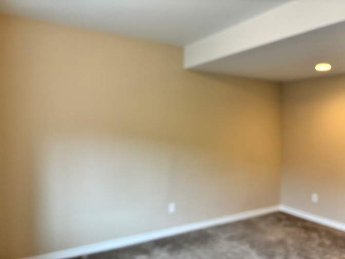 Grace Johnson's room