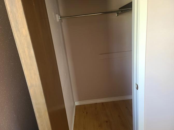 James's room