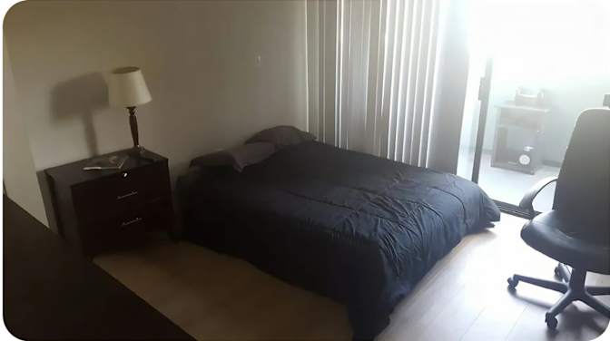 Andrew's room