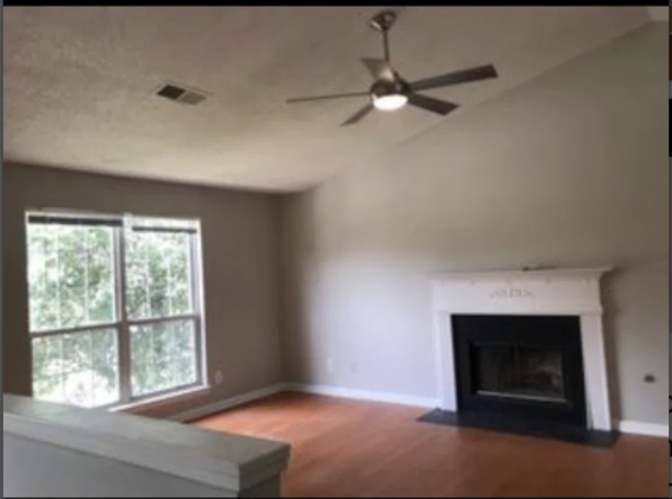 Jason's room