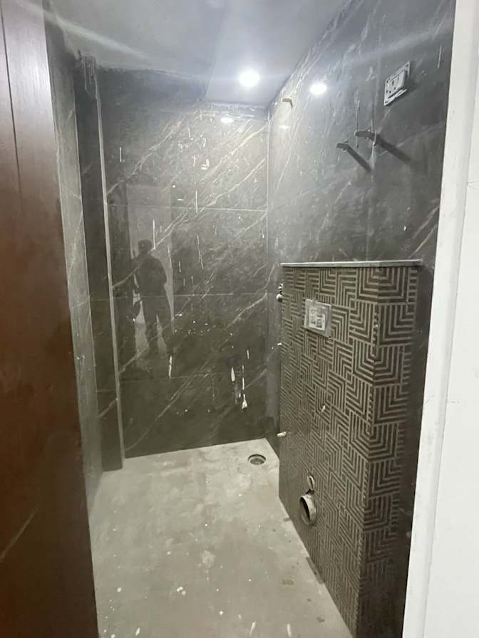 Prathmesh Gujrati's room