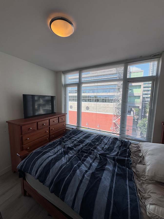 Joel's room