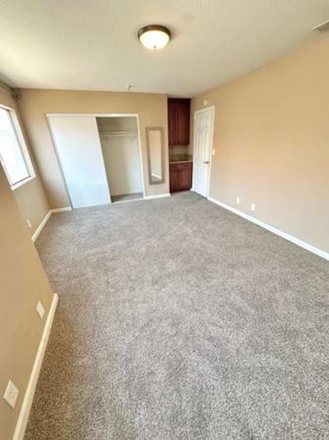 Joshua Morris's room