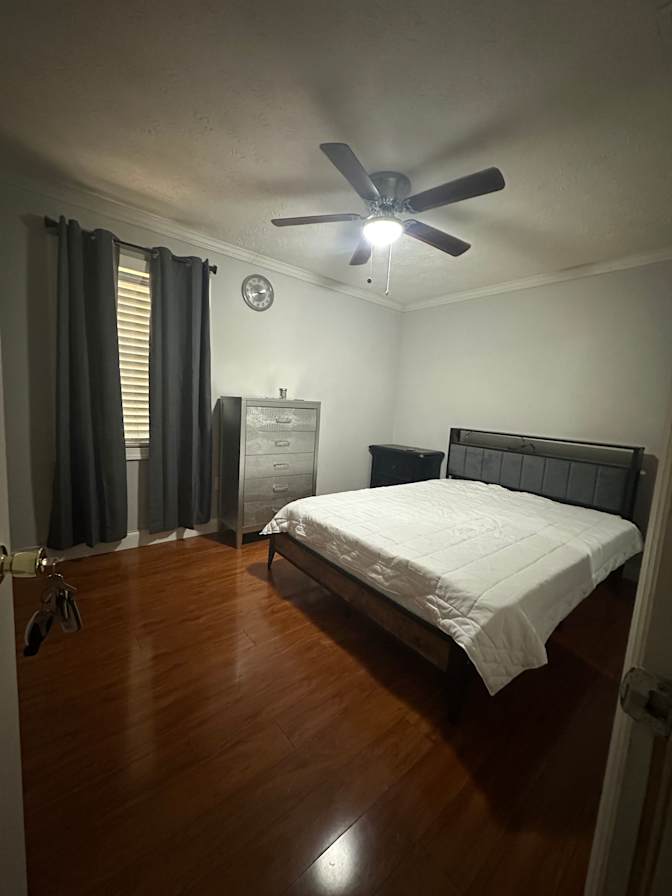 Joseph's room