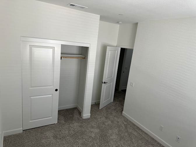 Eric's room