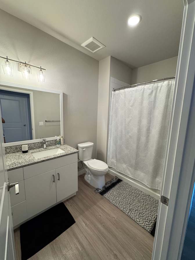 Rosie's room