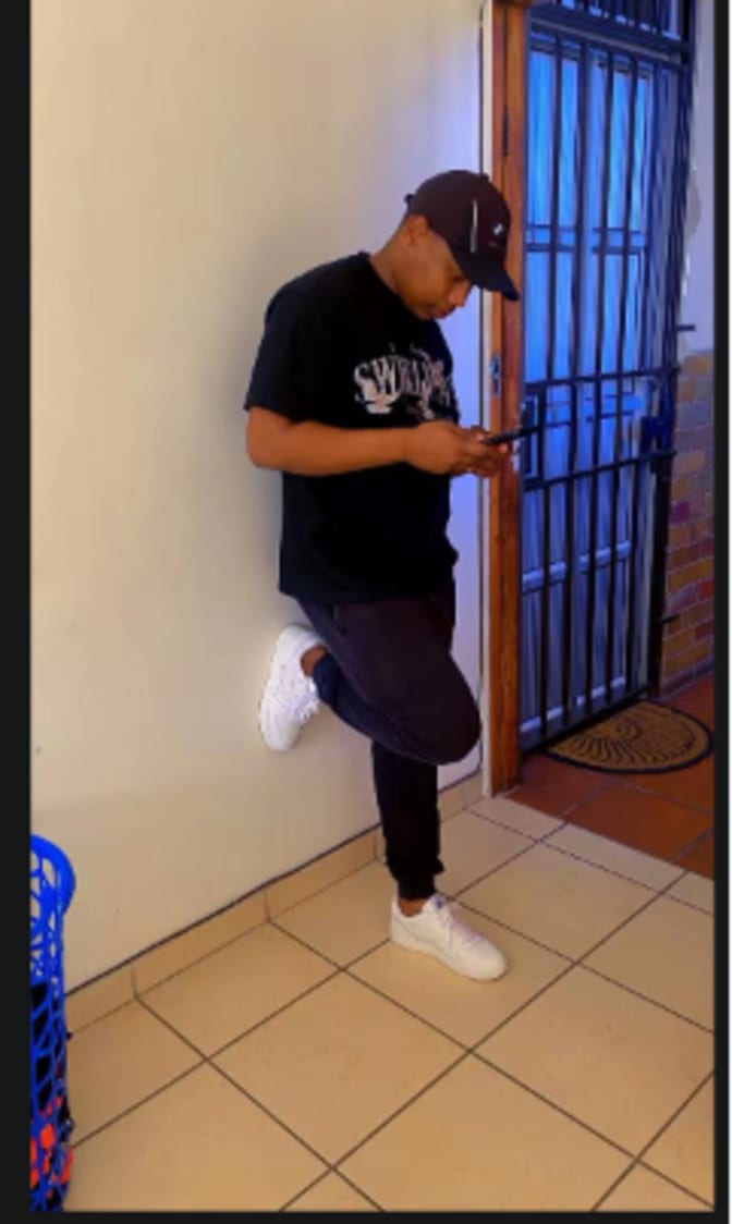 Sakhile