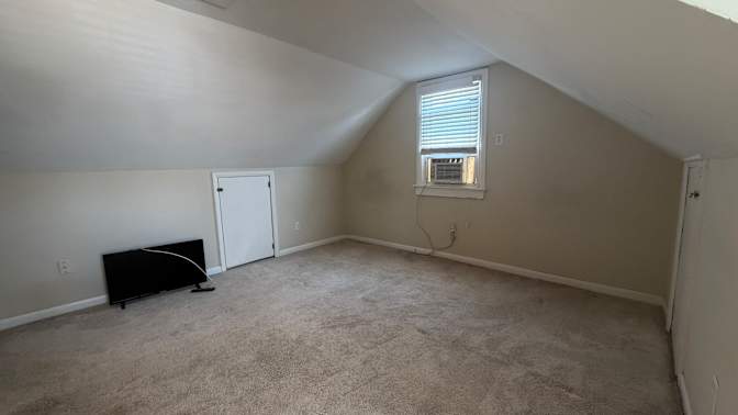 Dan's room