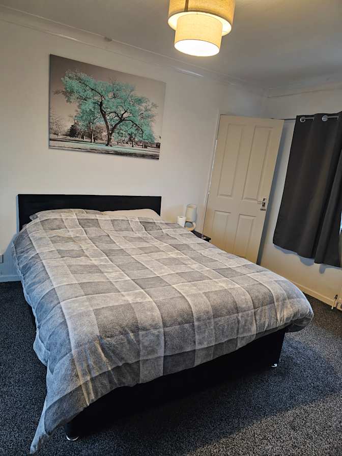 Karen's room
