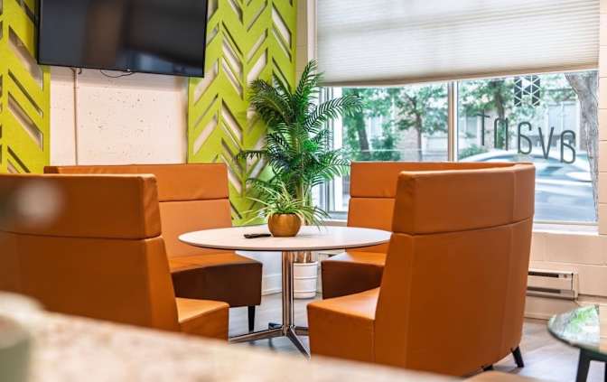 Pranav Patnaik's room