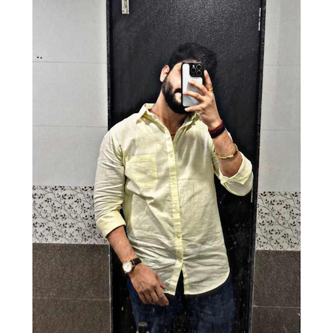 Dheeraj Khadapkar