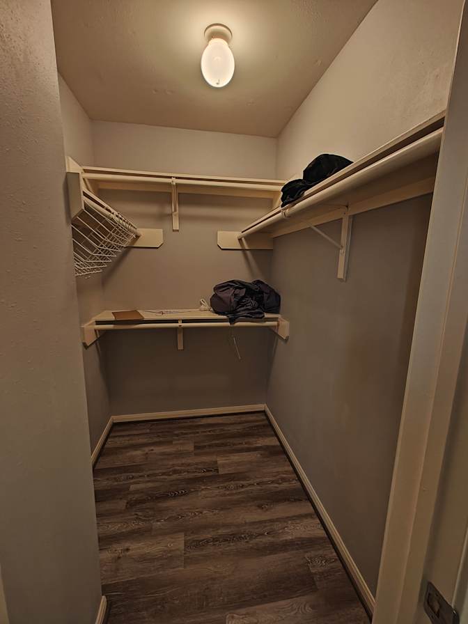 Christie's room