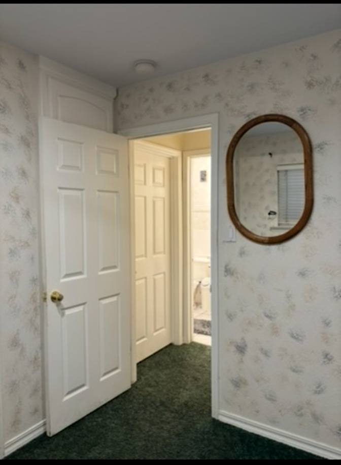 Lucy's room