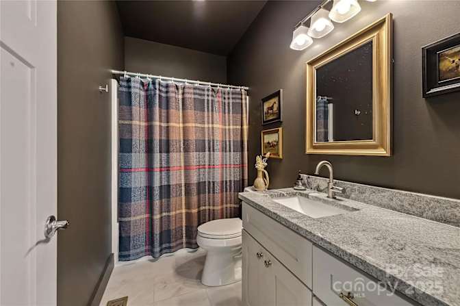 Jacqueline's room