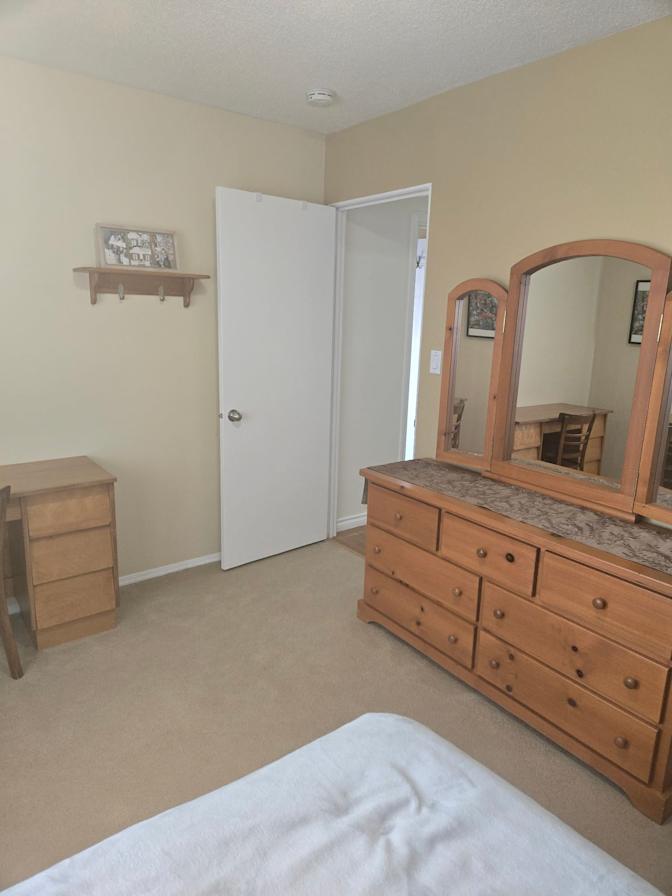 Davey's room