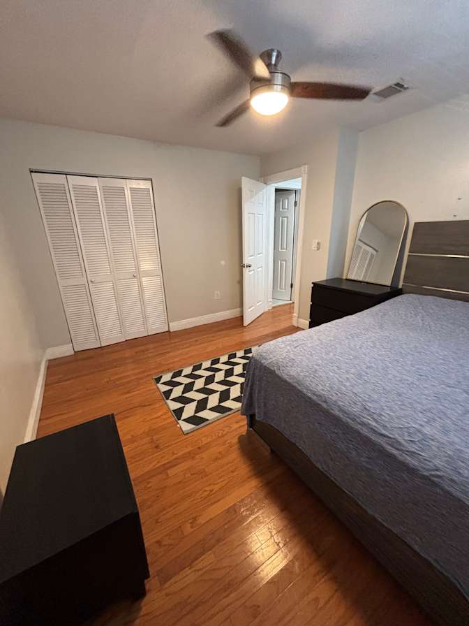 Jeisy gamboa's room