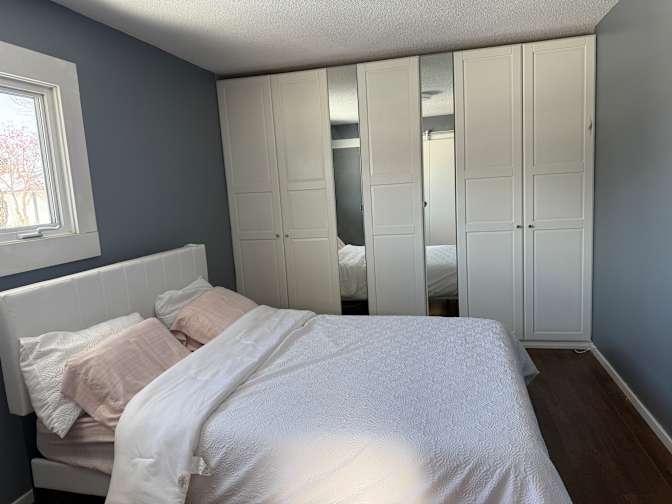 Helen's room
