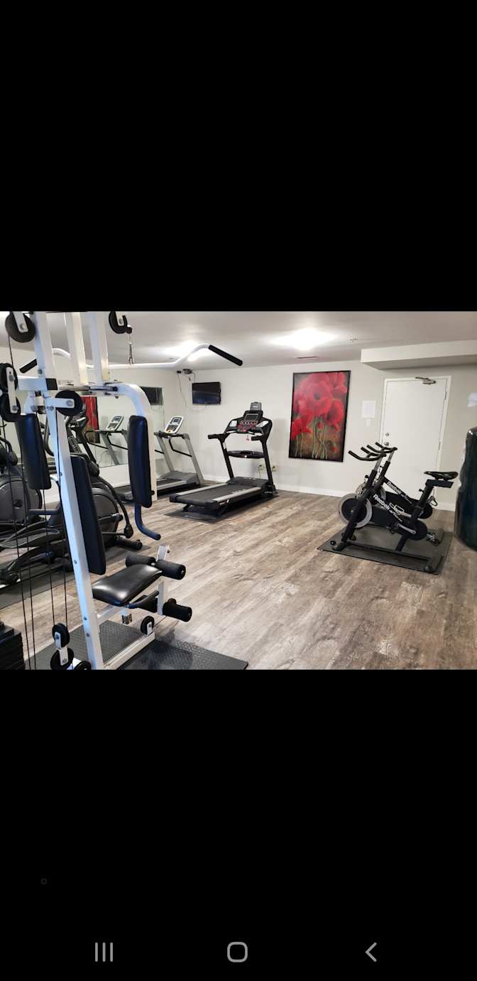 Joseph's room