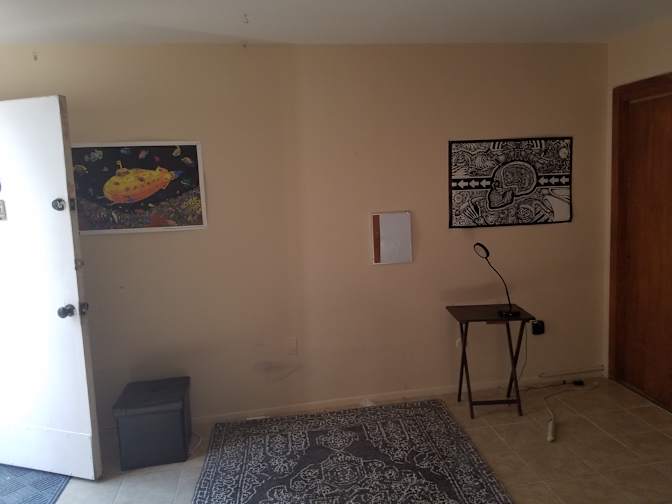 kris's room