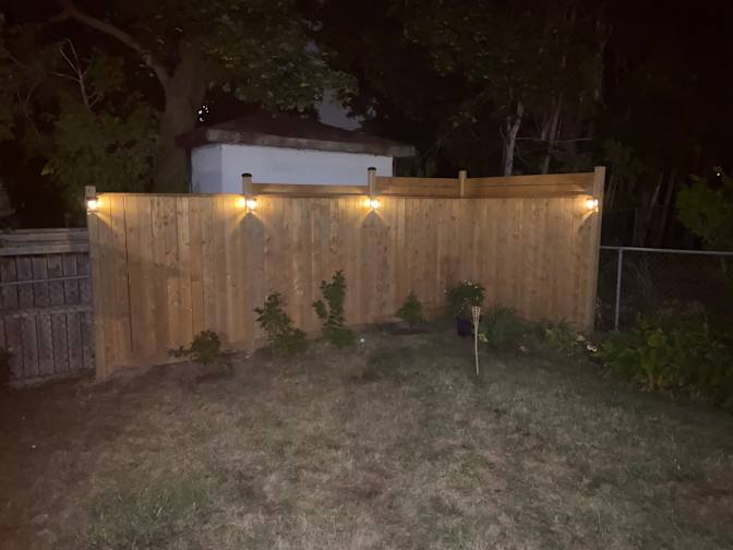 Maureen Segre's room