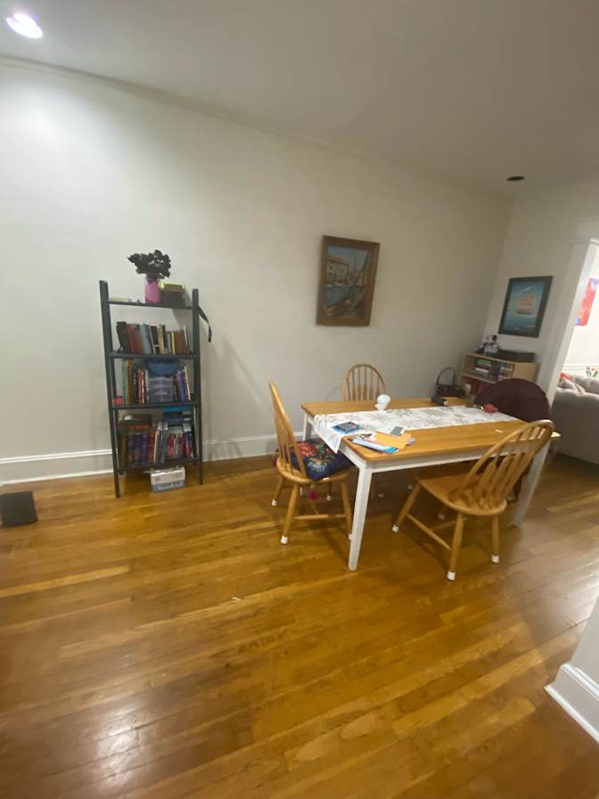 Oluwatimilein's room