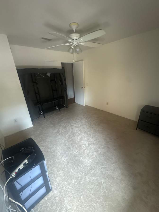 Joseph's room