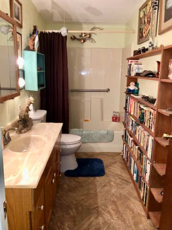 kathleen Love's room
