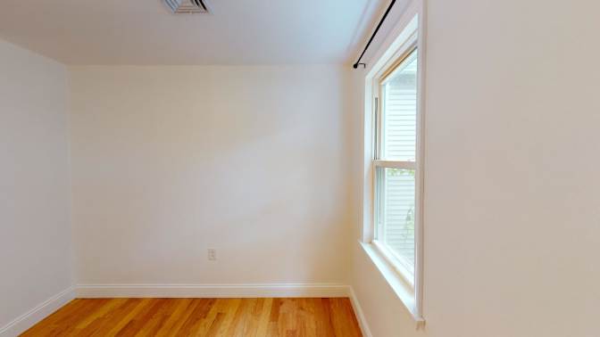Sam June's room