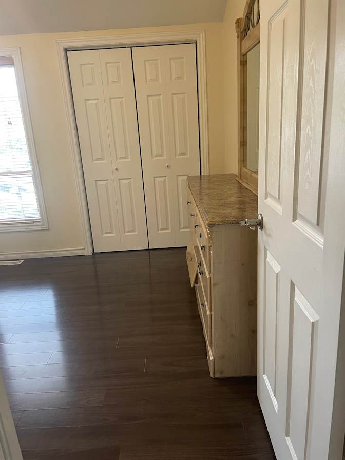 Angela's room