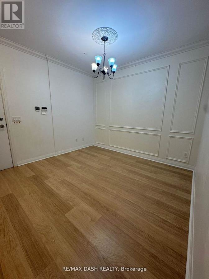 Nate's room