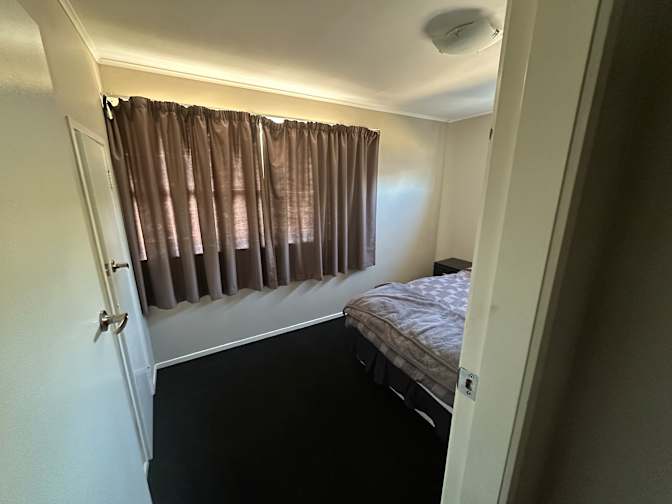 Rob's room