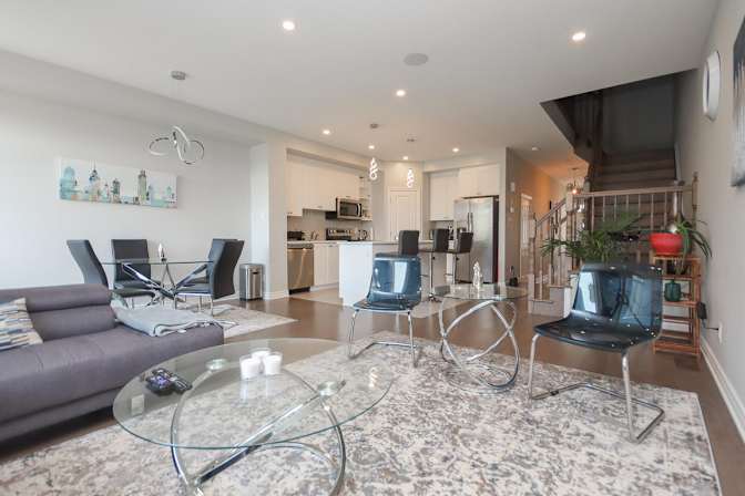 Rent In Ottawa Property Management Inc's room