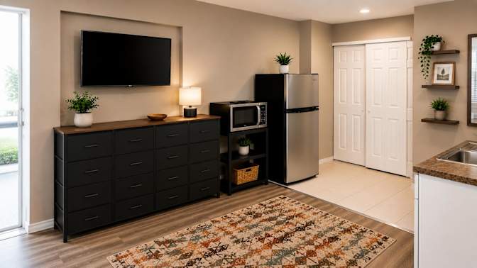 PadSplit's room