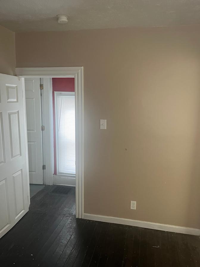 David's room