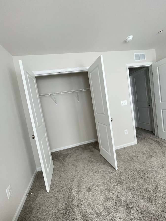 Omoniyi Alfred Temidayo's room