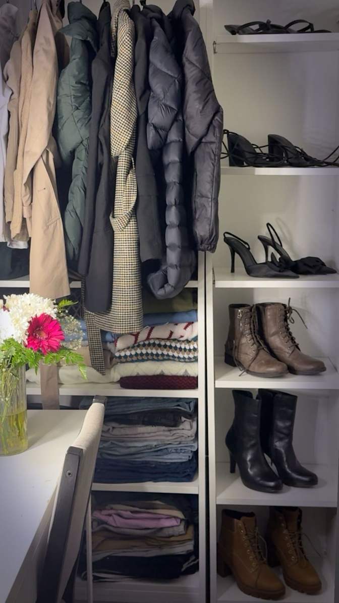 Simran khattra's room