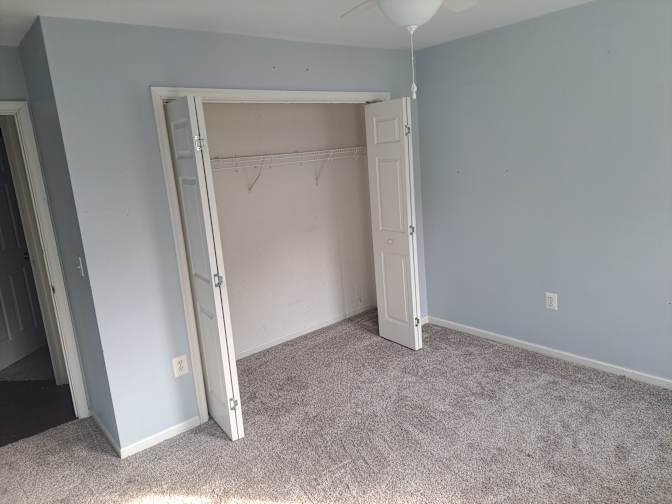 Nicholas's room