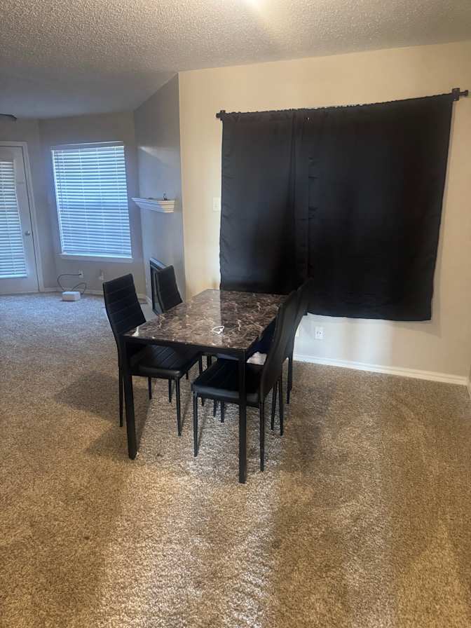Jeremy's room