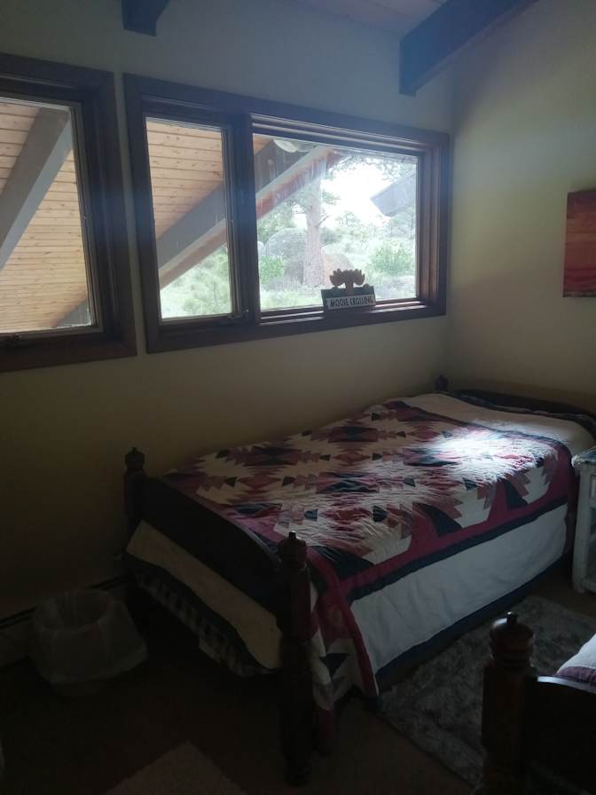 marykay's room