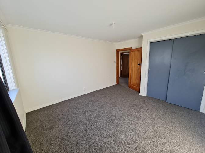 Tim's room