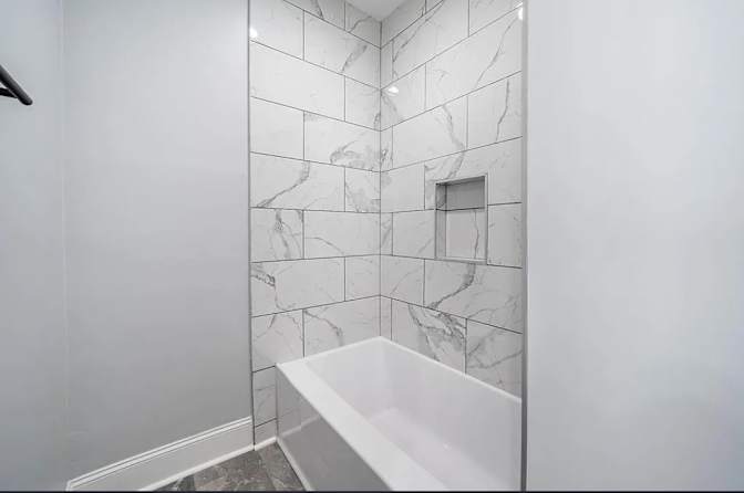 Alcove Rooms's room