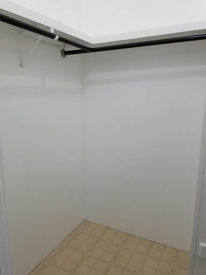 Michael's room