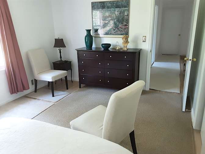 Kristin's room