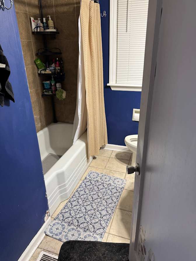 Josh's room