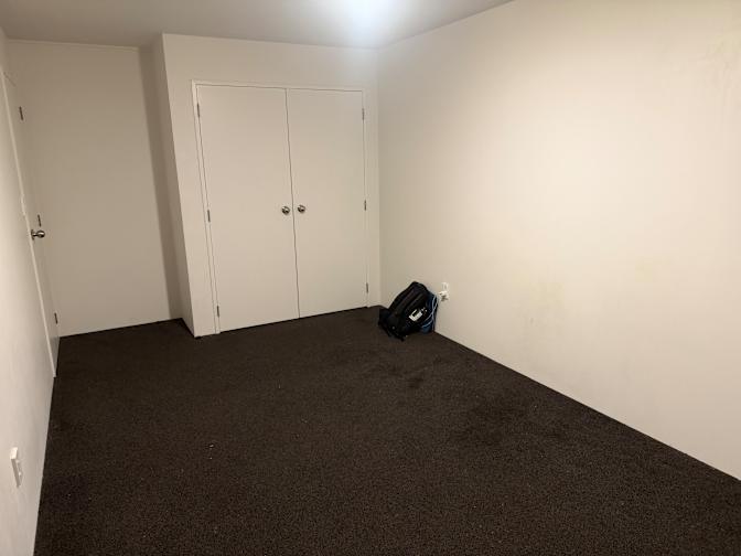 Oliver's room