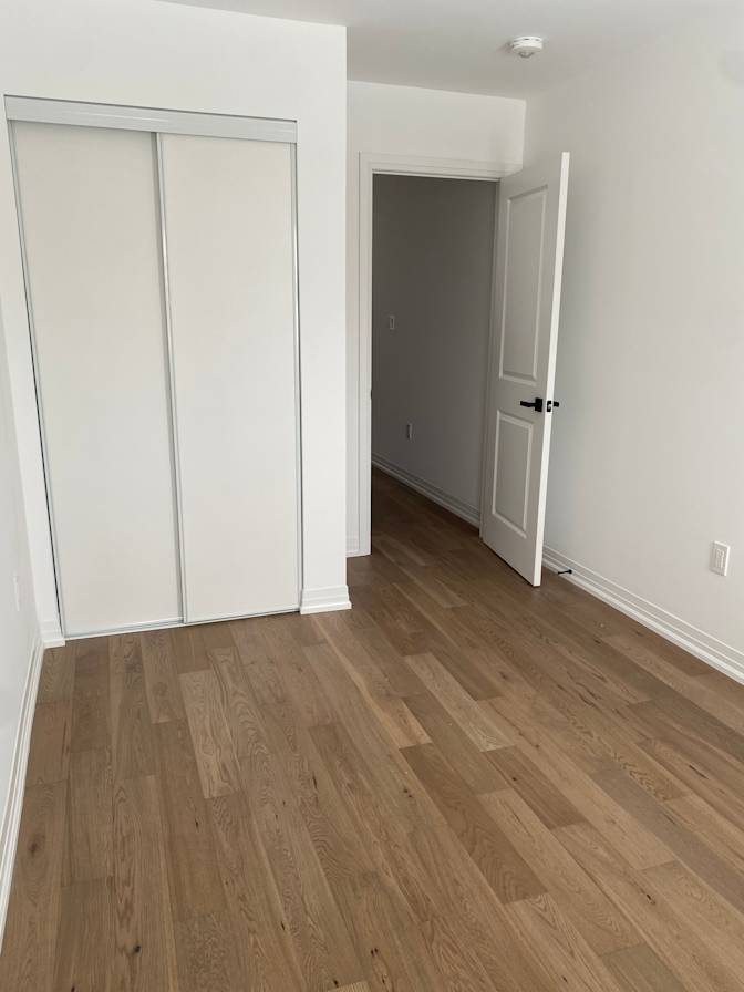 Stephanie's room