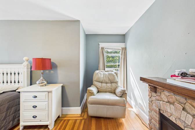 Capital leasing and Management's room