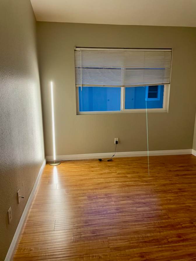 Kay's room