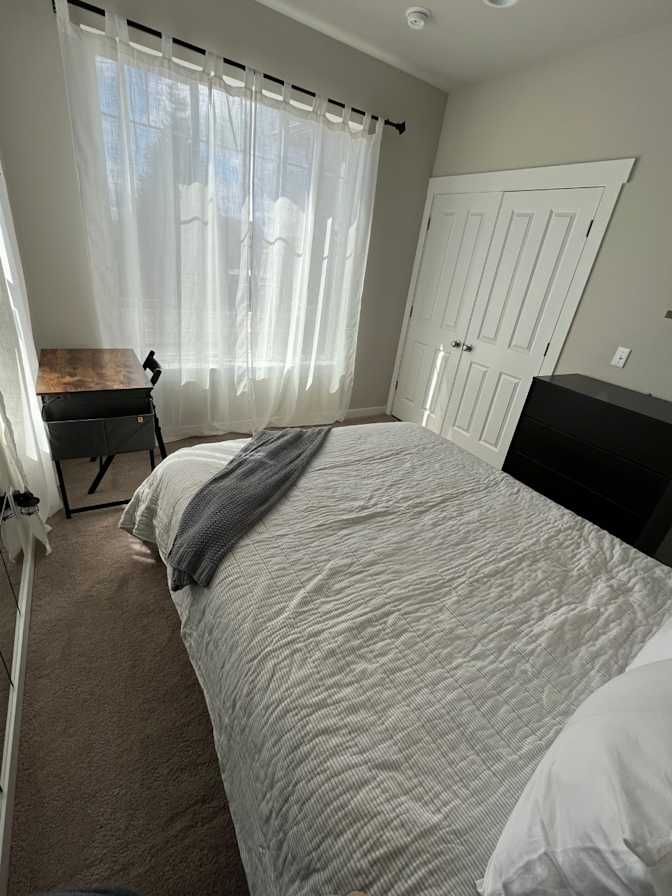 Danny's room