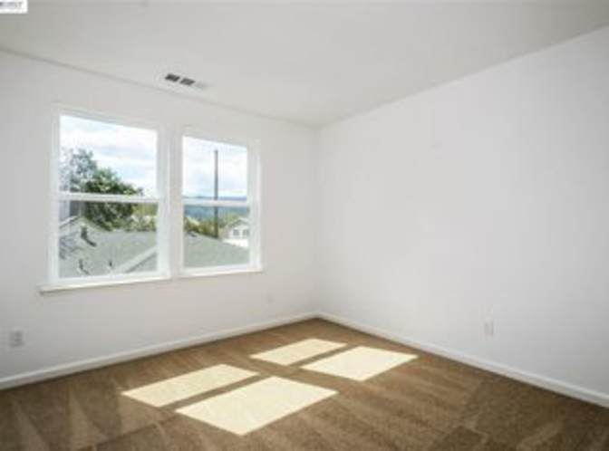 David's room